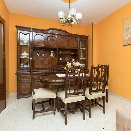 Villa Enjoy Arcos à Arcos de la Frontera Extérieur photo