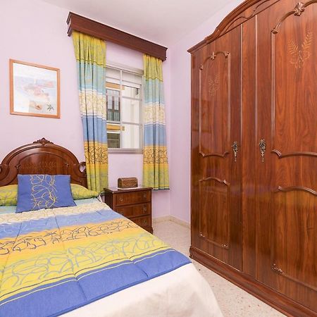 Villa Enjoy Arcos à Arcos de la Frontera Extérieur photo