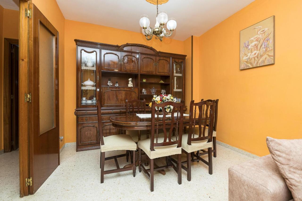 Villa Enjoy Arcos à Arcos de la Frontera Extérieur photo