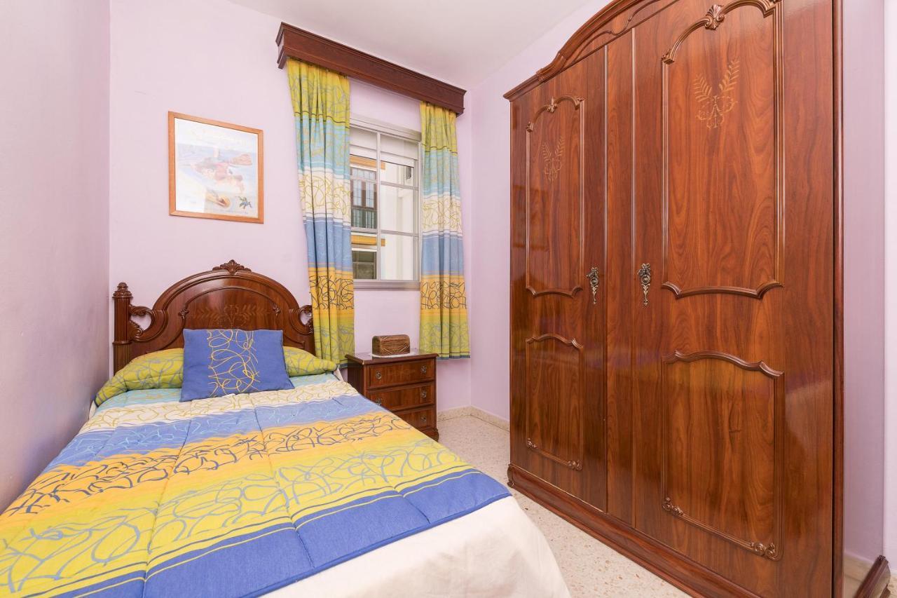 Villa Enjoy Arcos à Arcos de la Frontera Extérieur photo