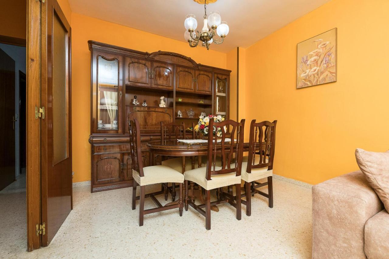 Villa Enjoy Arcos à Arcos de la Frontera Extérieur photo