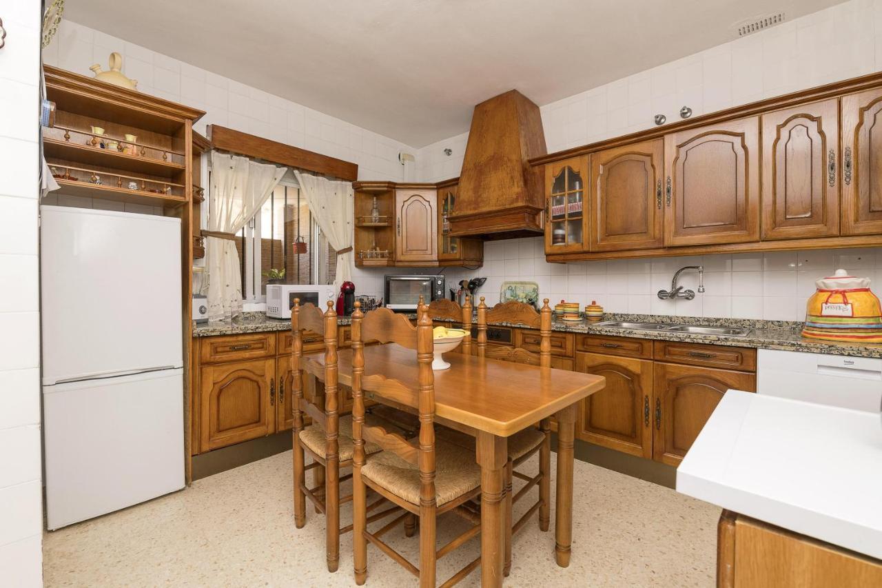 Villa Enjoy Arcos à Arcos de la Frontera Extérieur photo
