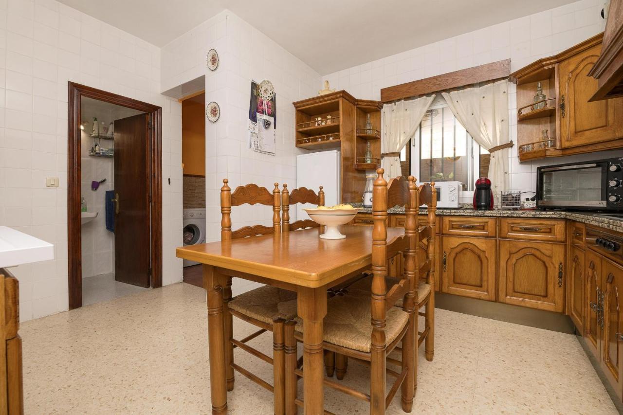Villa Enjoy Arcos à Arcos de la Frontera Extérieur photo