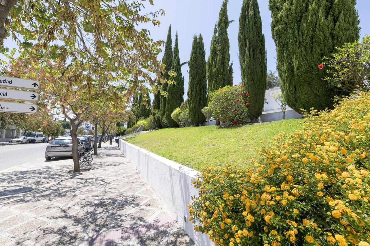 Villa Enjoy Arcos à Arcos de la Frontera Extérieur photo