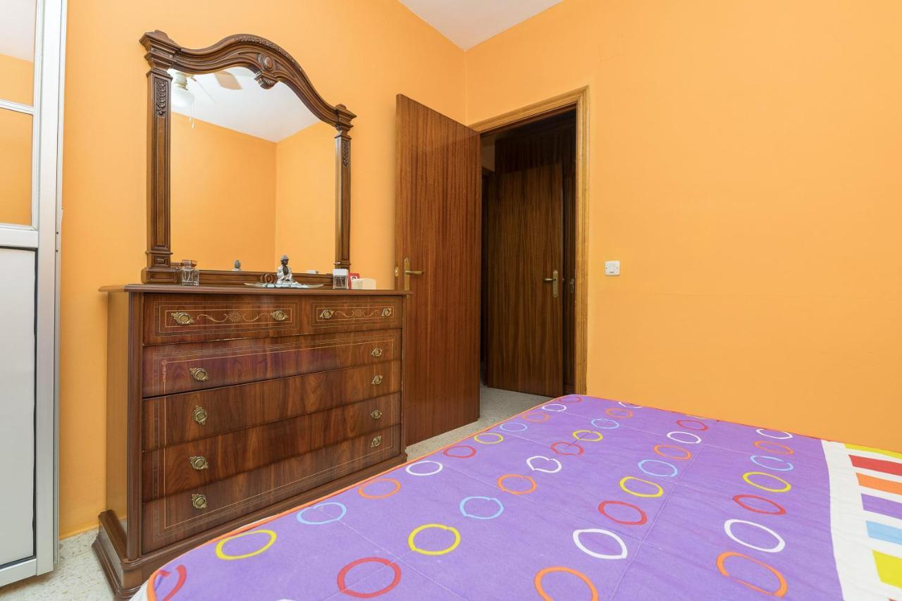 Villa Enjoy Arcos à Arcos de la Frontera Extérieur photo